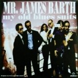 画像: $ Mr. James Barth / My Old Blues Suits (2LP) ラスト (PLUMP LP101) YYY0-168-1-1