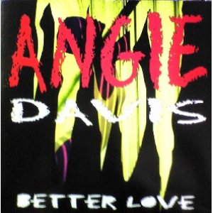 画像: $ ANGIE DAVIES / BETTER LOVE (TRD 1427) EEE2F