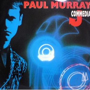 画像: $ PAUL MURRAY / COMMEDIA (Abeat 1013) EEE19 後程済