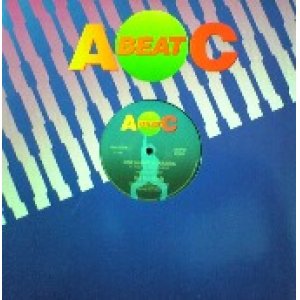 画像: $ VIRGINELLE / LUCKY LUCKY (Abeat 1056) 穴 EEE10+