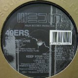 画像: $$ 49ERS / KEEP YOUR LOVE (MR 611) YYY245-2776-3-40