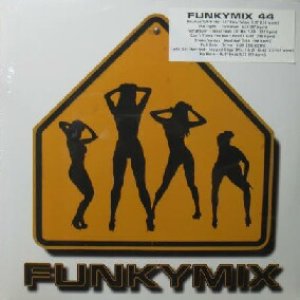 画像: $ FUNKYMIX 44 (FM-44) Y7  原修正