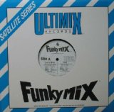 画像: FUNKYMIX 6 (FM-6) DNA Featuring Suzanne Vega / After One/ Tom's Diner 完売