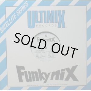 画像: FUNKYMIX 6 完売