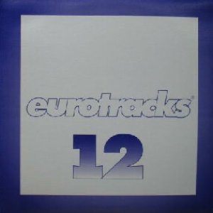 画像: %% eurotracks MIXES ISSUE 12 (ETLP012) Y?