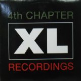 画像: XL-RECORDINGS THE 4TH CHAPTER