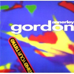 画像: $ ANNERLEY GORDON / TAKE YOUR TIME (Abeat 1052) EEE4+7
