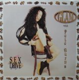 画像: $ GLAM WITH PETE BURNS / SEX DRIVE (DFC 200) YYY108-1726-10-23 後程済