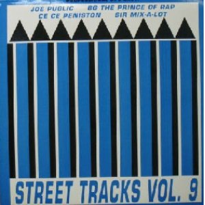 画像: STREET TRACKS VOL. 9