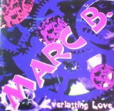 画像: $ MARC B. / EVERLASTING LOVE (TRD 1404) EEE10