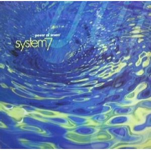 画像: $ SYSTEM7 / POWER OF SEVEN7 (2LP) EU (RS 96092) YYY478-5118-4-7