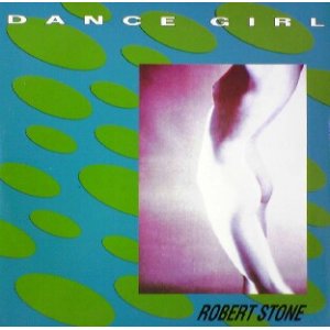 画像: $ ROBERT STONE / DANCE GIRL (Abeat 1034) PS EEE4