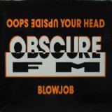 画像: $ OBSCURE FM / OOPS UPSIDE YOUR HEAD (MID 91127) Y20? 