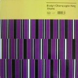 画像: $ Evelyn "Champagne" King / Shame (PT 45488) Evelyn Champagne King / Shame YYY11-207-5-11