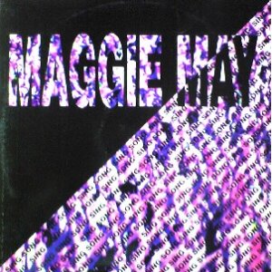 画像: $ MAGGIE MAY / SING SONG (TRD 1303) 汚 EEE10+