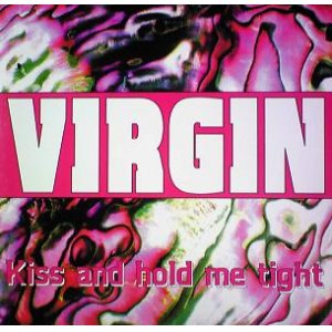 画像: $ VIRGIN / KISS AND HOLD ME TIGHT (TRD 1377) EEE10+