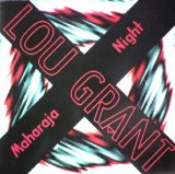 画像: $ LOU GRANT / MAHARAJA NIGHT (TRD 1429) EEE20+