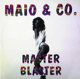 画像: $ MAIO&CO. / MASTER BLASTER (TRD 1267) PS EEE10+