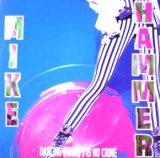 画像: $ MIKE HAMMER / DANCING(CRAZY) IS NO CRIME (TRD 1331) EEE15+　後程済