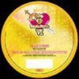 画像: $ V.A. / We Love TechPara VI  #01 (VEJT-89381) Gold Tiara Princess Fairy  Producer / Bratt Sinclaire (VIP11) Y11-5F