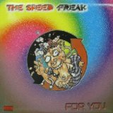 画像: $ THE SPEED FREAK / FOR YOU (SH-9993) 2枚組 YYY49-1080-3-8