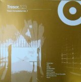 画像: Various / Tresor Compilation Vol. 7 (12"×2)