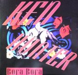 画像: $ KEN HUNTER / BORA BORA (TRD 1448) EEE2F