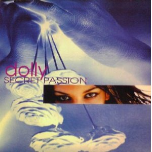 画像: $ DOLLY / SECRET PASSION (TRD 1504) EEE20+ 後程済