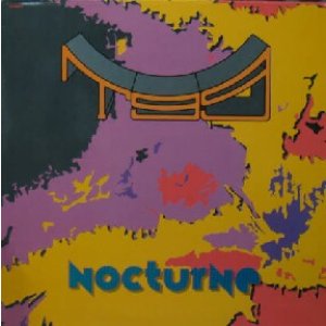 画像: $ T99 / NOCTURNE (657409 6) EMPHASIS Y20