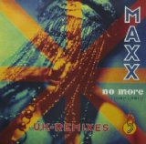 画像: MAXX / NO MORE (I CAN'T STAND IT) UK REMIXES