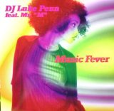 画像: $ DJ LUKE PENN feat. MR.M / MUSIC FEVER (TRD 1540) EEE10+