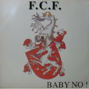 画像: F.C.F. / BABY NO !  原修正