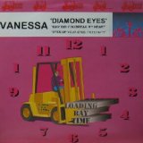 画像: $ Vanessa / Diamond Eyes / Why Did You Break My Heart / Open Up Your Eyes / Eternity (LBAY 501) Y?-4F