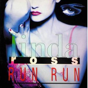 画像: $ LINDA ROSS / RUN RUN (TRD 1259) EEE2+12