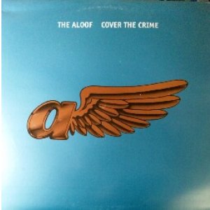 画像: The Aloof / Cover The Crime (2LP)