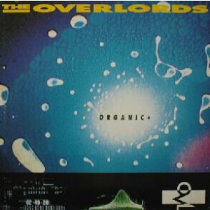画像: THE OVERLORDS / ORGANIC
