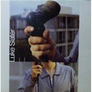 画像: Luke Slater - Freek Funk 未