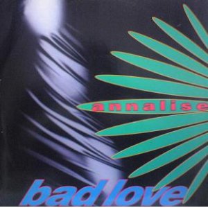 画像: $ Annalise / Bad Love (Abeat 1027)  美