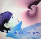 画像: $ ALEXIS / UP ALL NIGHT (TRD 1544) EEE4F