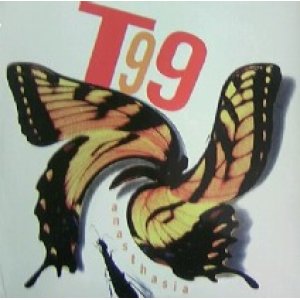 画像: $ T99 / ANASTHASIA (US) Megamix (44 74709) YYY200-3002-7-7