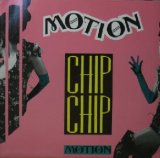 画像: CHIP CHIP / MOTION (FCF 08) EEE