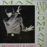 画像: $ MAX&COMPANY / MIDNIGHT RADIO (RA 39/92) EEE10+
