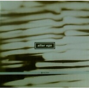 画像: $ Alter Ego / Lycra (Remix) 独 (HH 087) Y5-5F