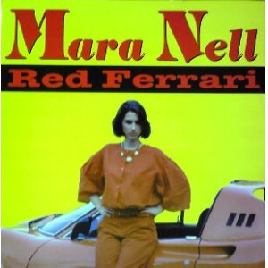 画像: $ MARA NELL / RED FERRARI (HRG 144) EEE10+ 後程済