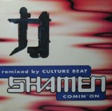 画像: %% SHAMEN / COMIN' ON  原修正 Y? 在庫未確認