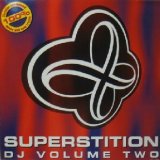 画像: SUPERSTITION DJ VOLUME TWO (Superstition 2017DLP) EFA – 69514-6 (Pias – 527.2017.12) Y15?