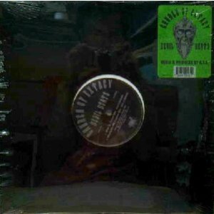 画像: CHURCH OF EXTACY / DEVIL BEATS　未