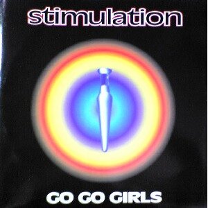 画像: $ GO GO GIRLS / STIMULATION (ABeat 1194) EEE10+ 後程済