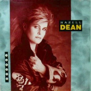 画像: %% HAZELL DEAN / ALWAYS (LP) カット盤 (C1-90304) 最終 未 Y2 在庫未確認