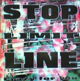 画像: $ STOP LIMIT LINE / CRAZY FOR YOU (TRD 1495) EEE?? 後程済